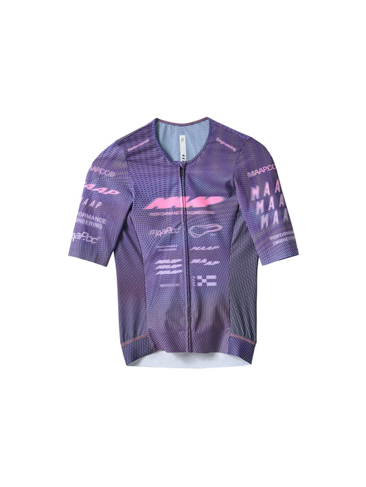 MAAP Beta Pro Aero Jersey - Photon