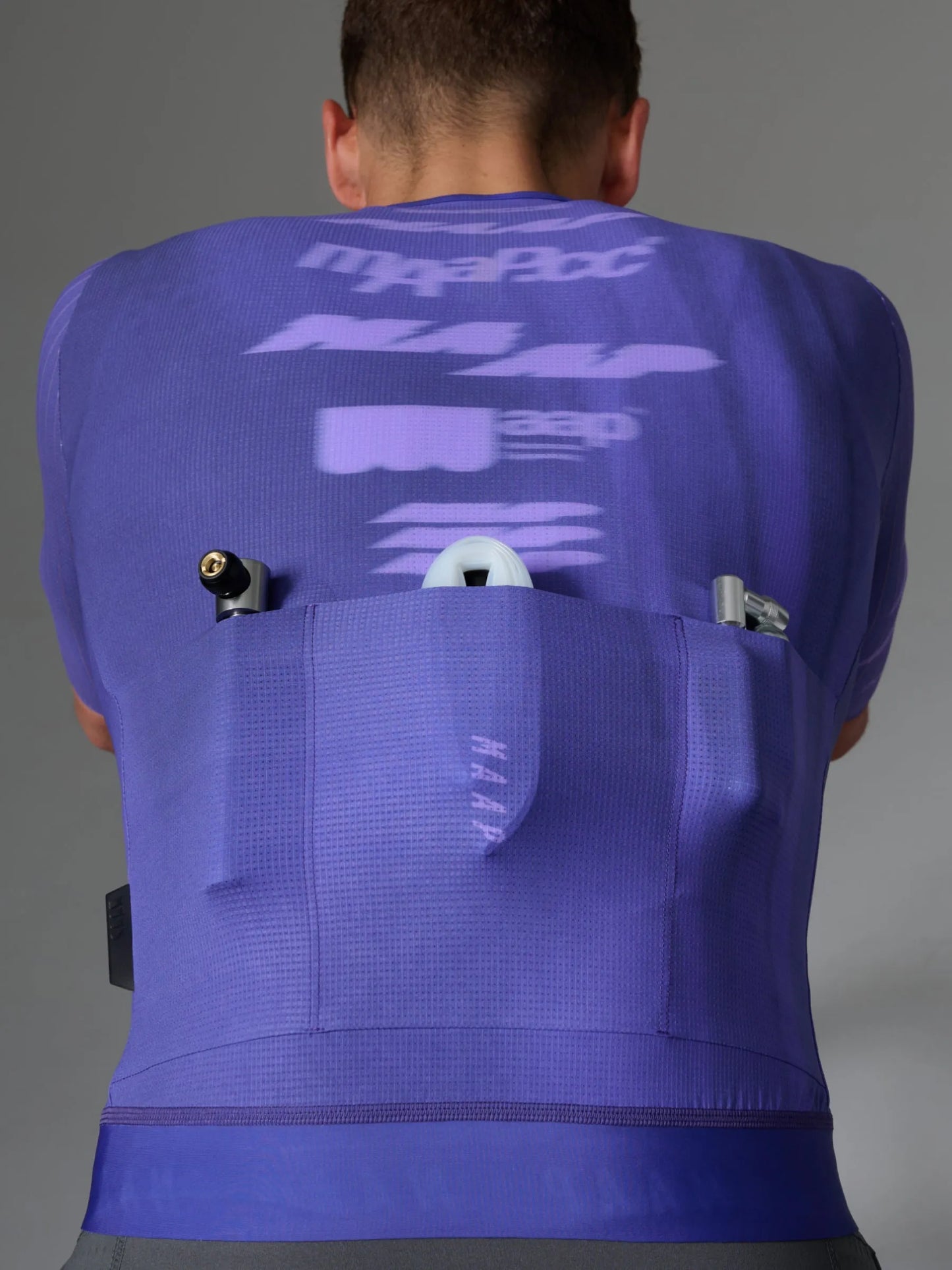 MAAP Beta Pro Aero Jersey - Photon