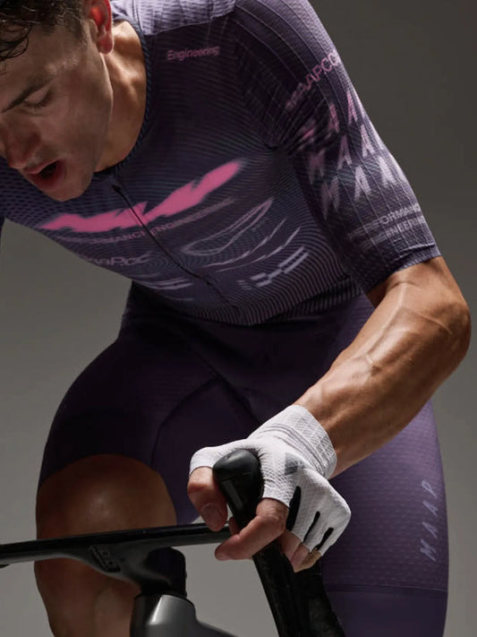 MAAP Beta Pro Aero Jersey - Photon