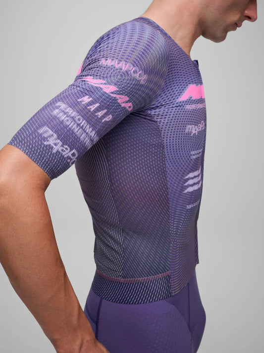 MAAP Beta Pro Aero Jersey - Photon