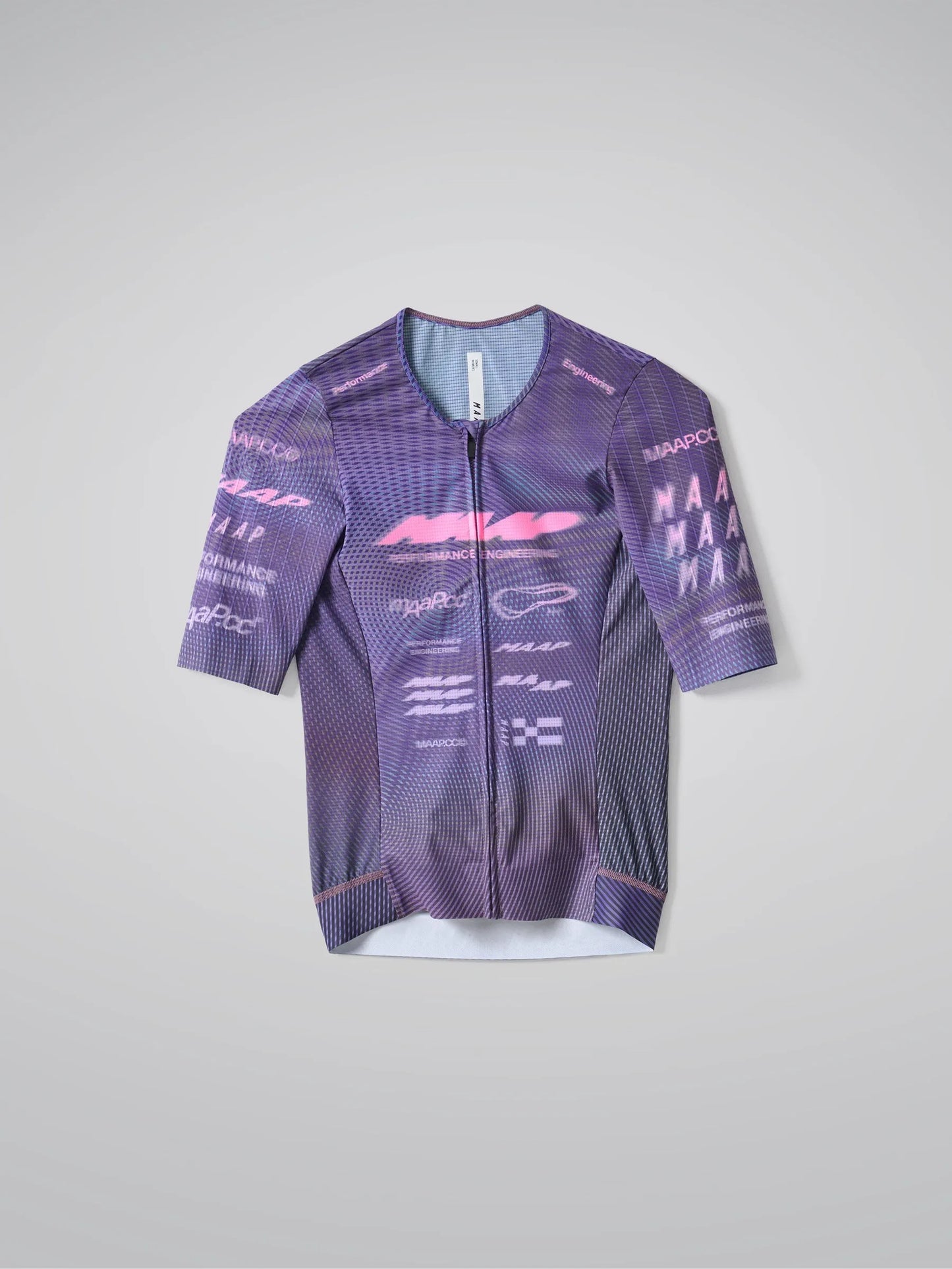 MAAP Beta Pro Aero Jersey - Photon