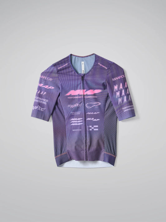 MAAP Beta Pro Aero Jersey - Photon