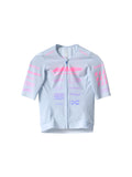 MAAP Beta Pro Aero Jersey - Xenon Purple
