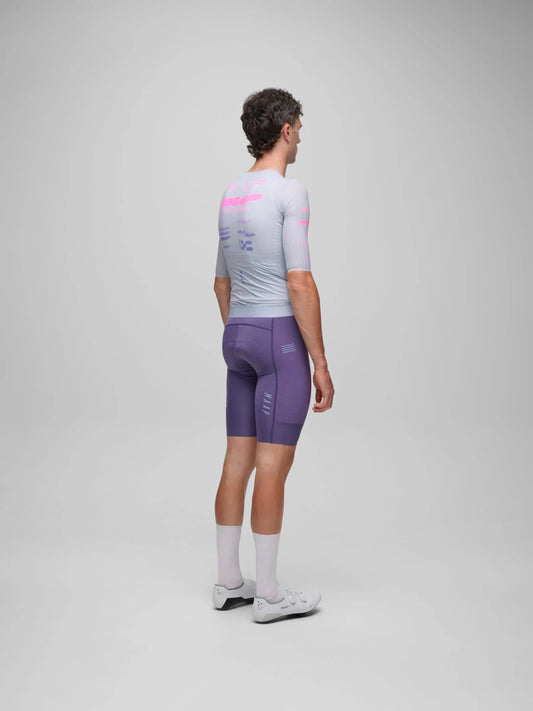 MAAP Beta Pro Aero Jersey - Xenon Purple