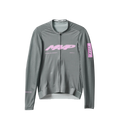 MAAP Blaze Pro Air LS Jersey 3.0 - Gargoyle