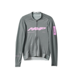 MAAP Blaze Pro Air LS Jersey 3.0 - Gargoyle