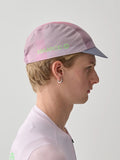 MAAP Blur Cycling Cap - Rosa/Fluoro
