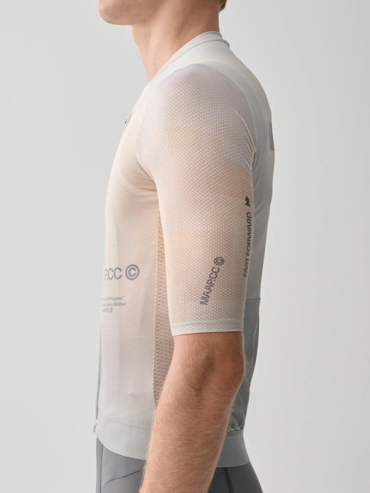 MAAP Blur Pro Air Jersey 3.0 - Jaune