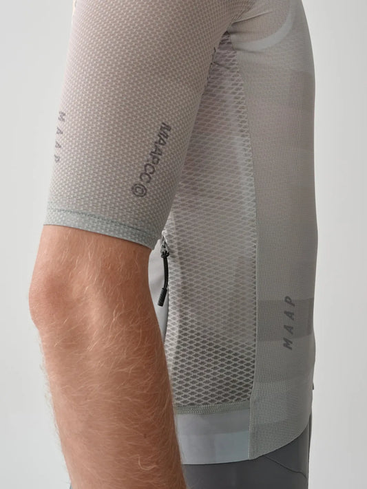 MAAP Blur Pro Air Jersey 3.0 - Jaune