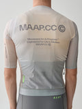 MAAP Blur Pro Air Jersey 3.0 - Jaune