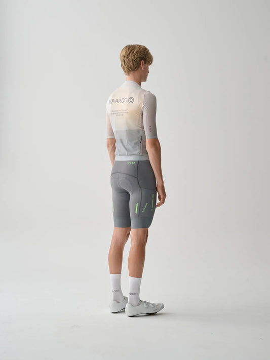 MAAP Blur Pro Air Jersey 3.0 - Jaune