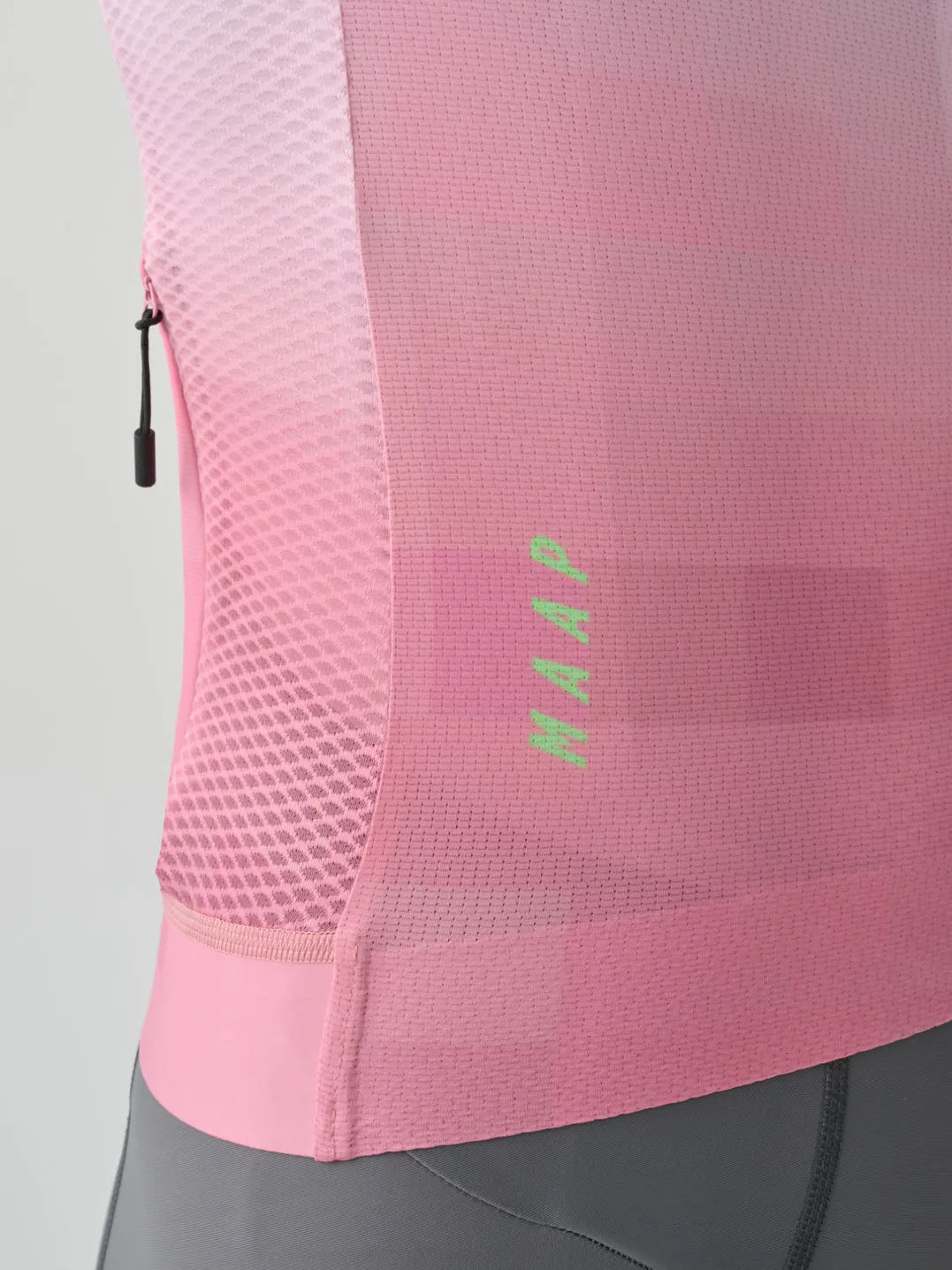 MAAP Blur Pro Air Jersey 3.0 - Rosa