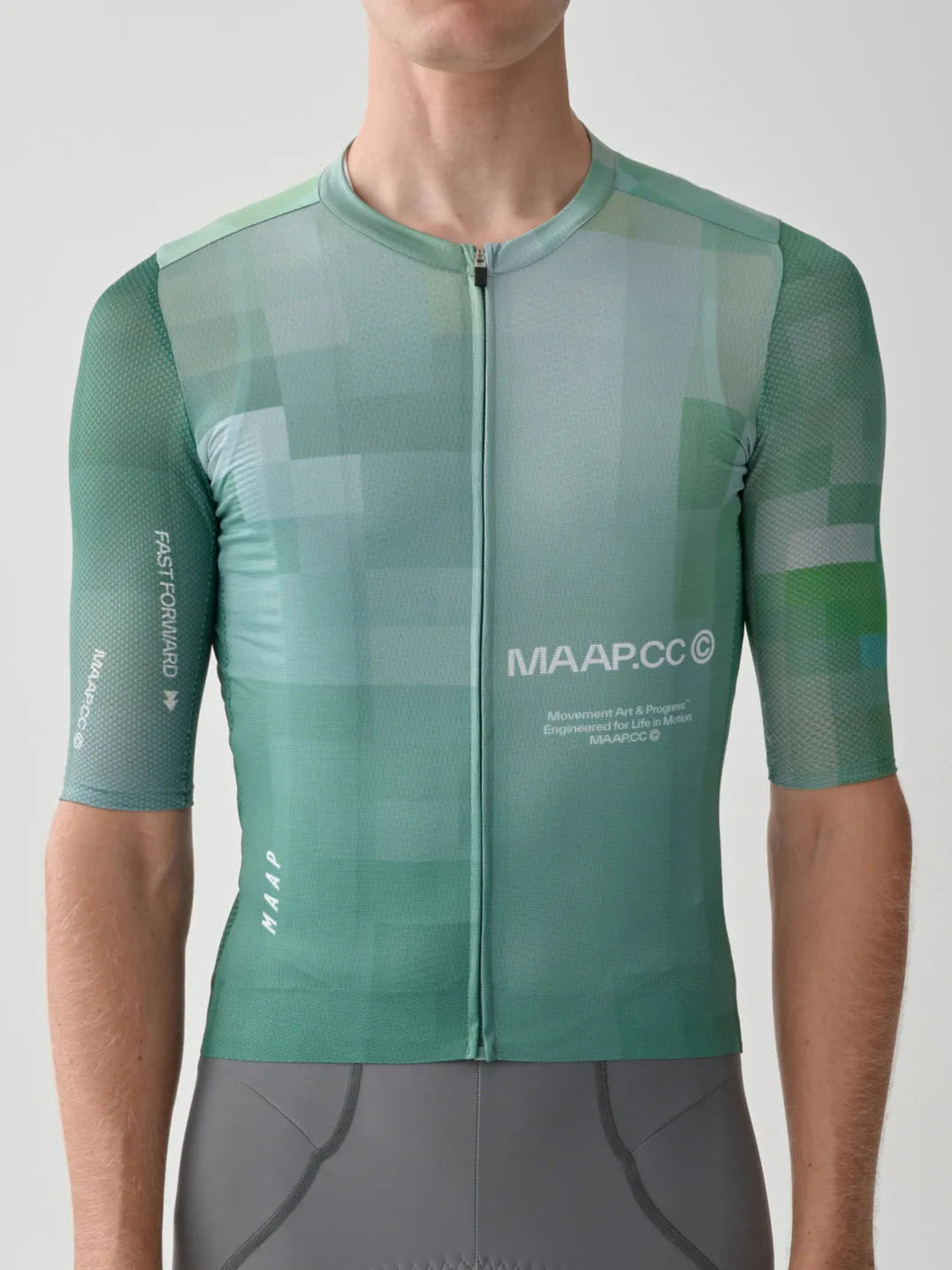 MAAP Blur Pro Air Jersey 3.0 - Sprinter