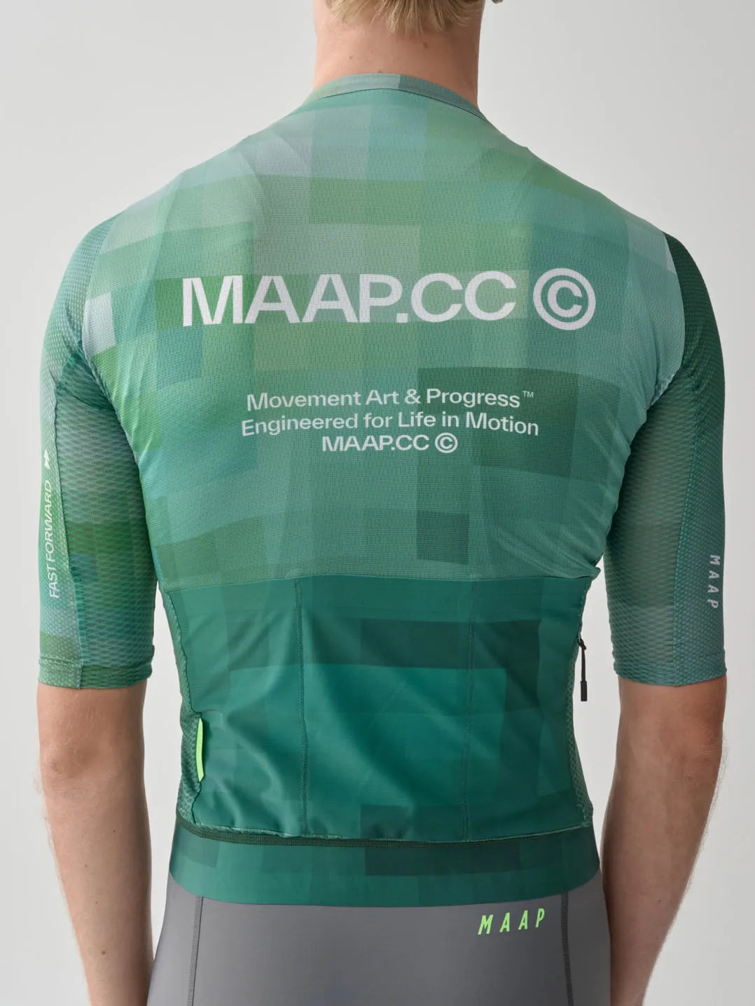 MAAP Blur Pro Air Jersey 3.0 - Sprinter