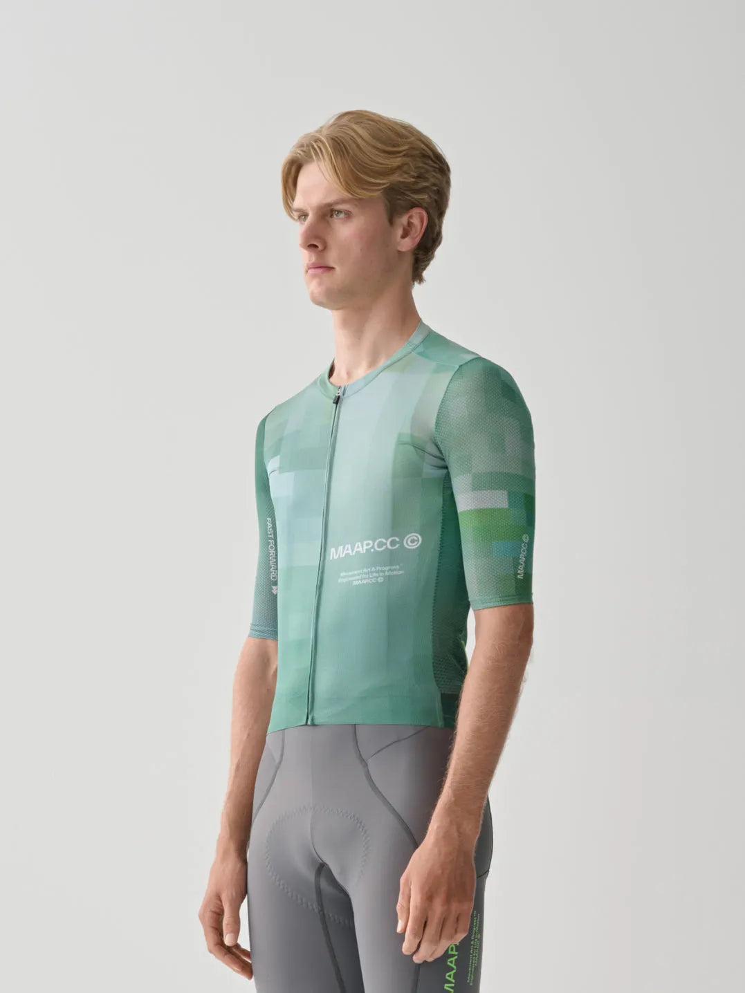MAAP Blur Pro Air Jersey 3.0 - Sprinter