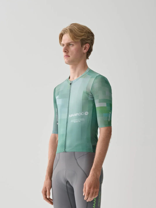 MAAP Blur Pro Air Jersey 3.0 - Sprinter