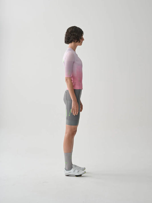 MAAP Blur Pro Air Women Jersey 3.0 - Rosa