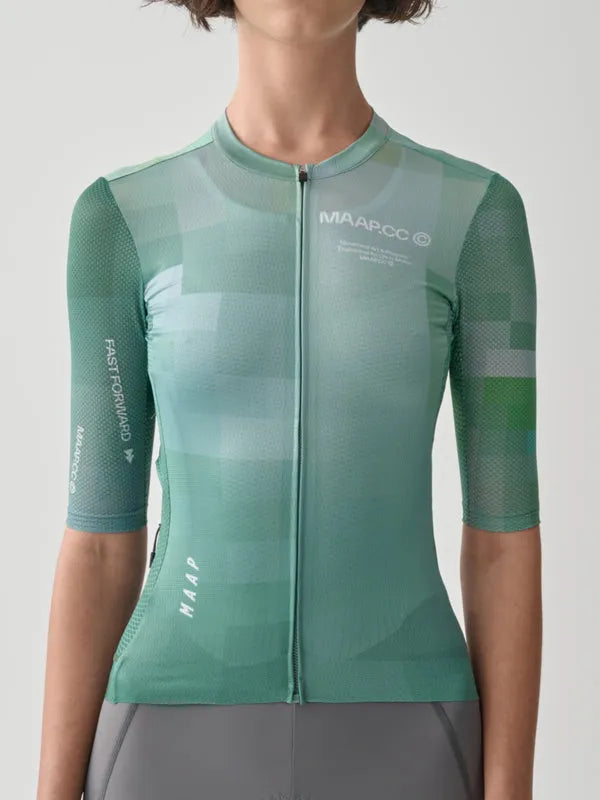MAAP Blur Pro Air Women Jersey 3.0 - Sprinter