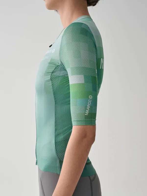 MAAP Blur Pro Air Women Jersey 3.0 - Sprinter