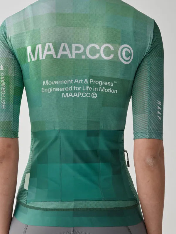 MAAP Blur Pro Air Women Jersey 3.0 - Sprinter