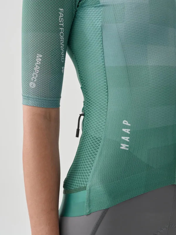 MAAP Blur Pro Air Women Jersey 3.0 - Sprinter