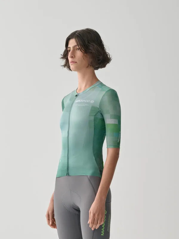 MAAP Blur Pro Air Women Jersey 3.0 - Sprinter