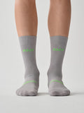 MAAP Blur Socks - Grey