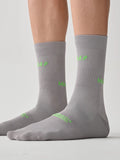 MAAP Blur Socks - Grey