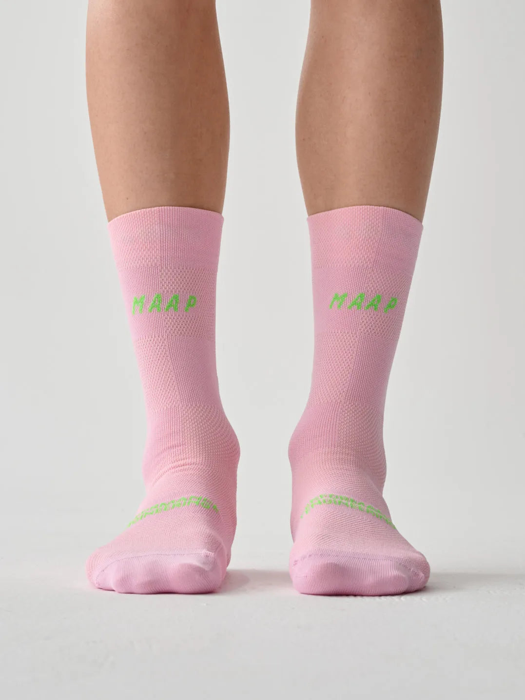 MAAP Blur Socks - Rosa