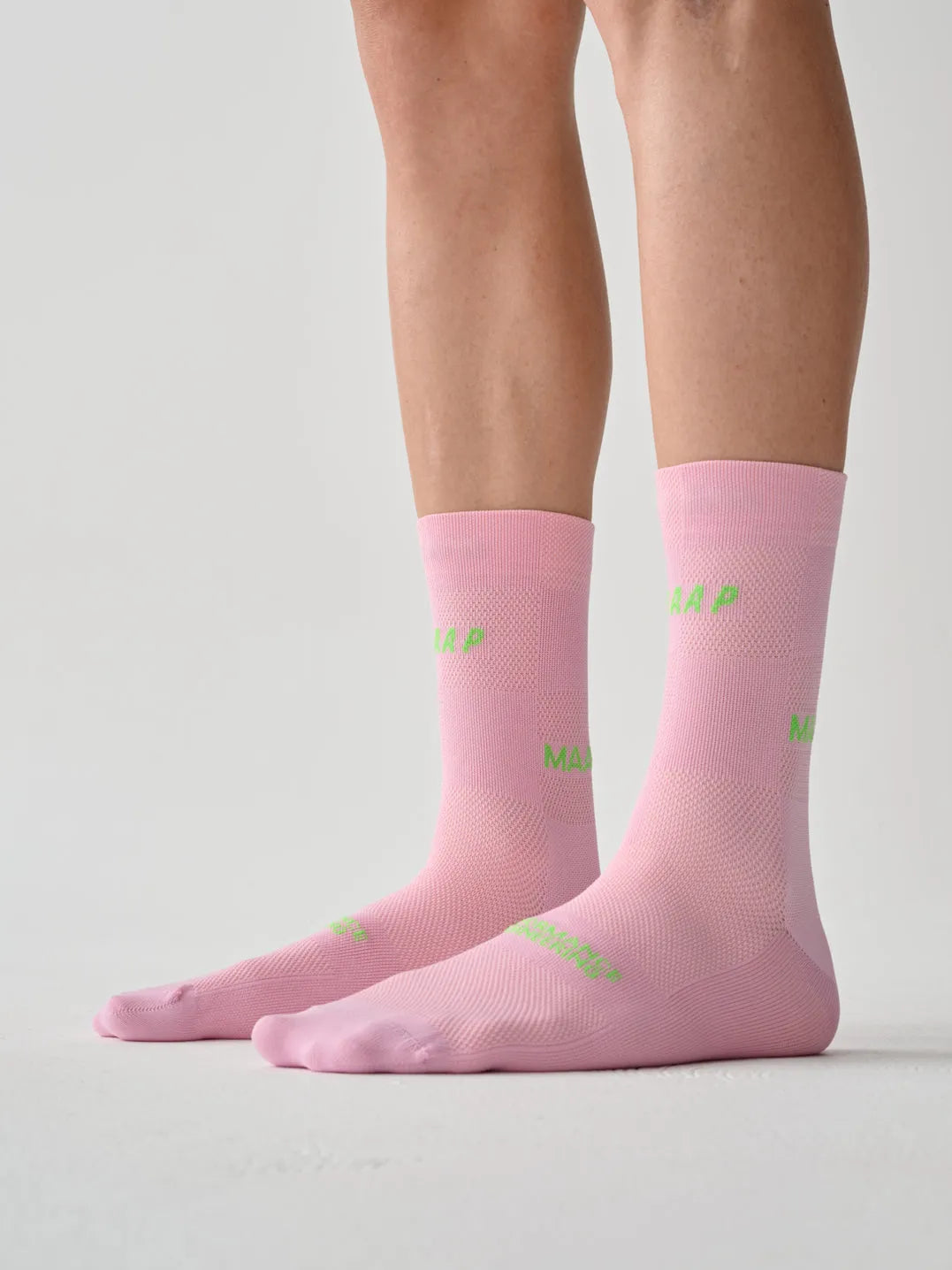 MAAP Blur Socks - Rosa