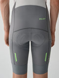 MAAP Blur Team Bib Evo Cargo Bib Shorts - Shadow