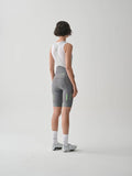 MAAP Blur Team Bib Evo Cargo Women Bib Shorts - Shadow