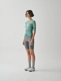 MAAP Blur Team Bib Evo Cargo Women Bib Shorts - Shadow