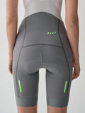 MAAP Blur Team Bib Evo Cargo Women Bib Shorts - Shadow