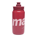 MAAP Bottle - Pomegranate/Ash Pink