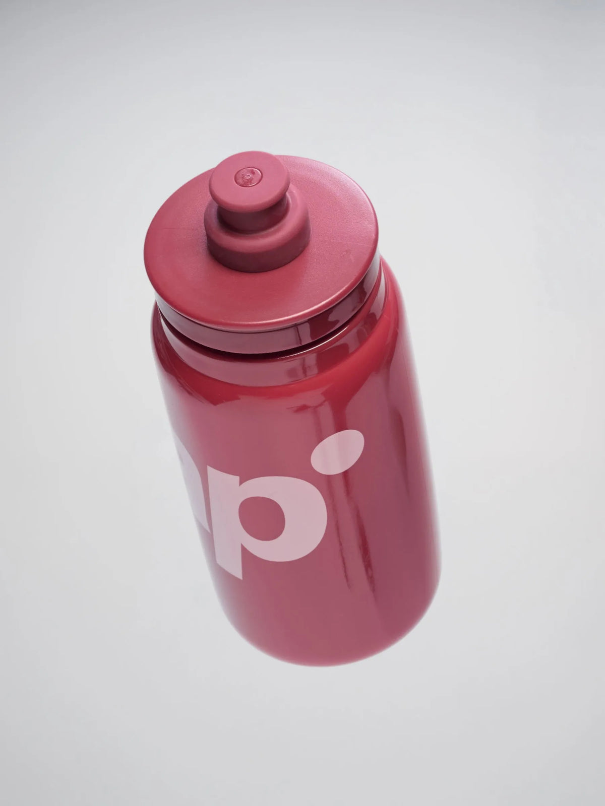 MAAP Bottle - Pomegranate/Ash Pink