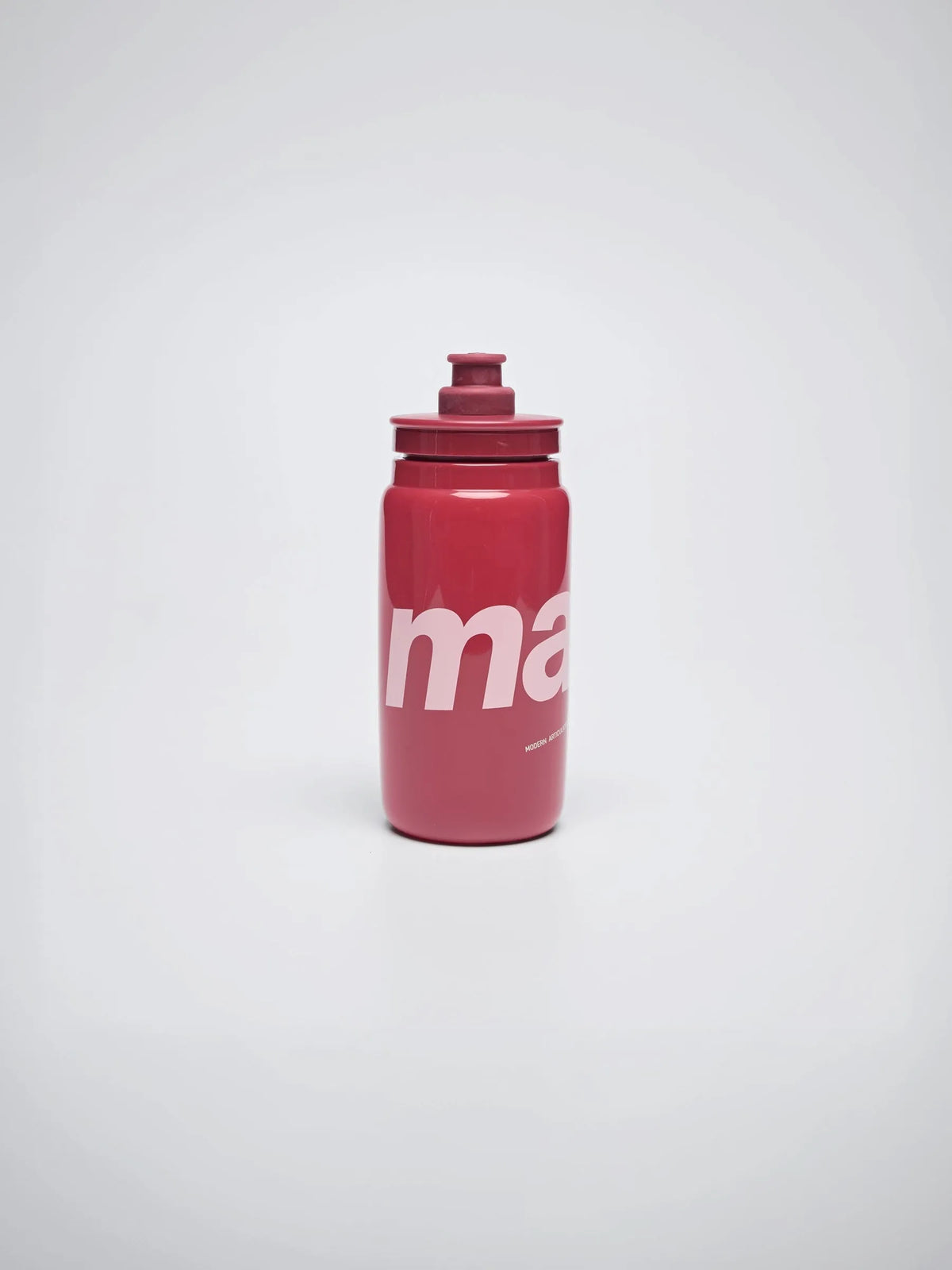 MAAP Bottle - Pomegranate/Ash Pink
