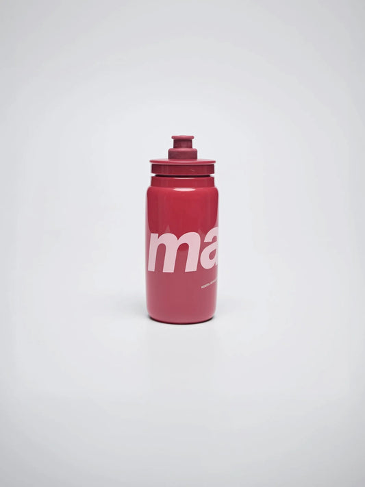 MAAP Bottle - Pomegranate/Ash Pink