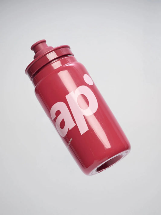 MAAP Bottle - Pomegranate/Ash Pink