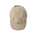 MAAP CC 6 Panel Twill Hat - Greige