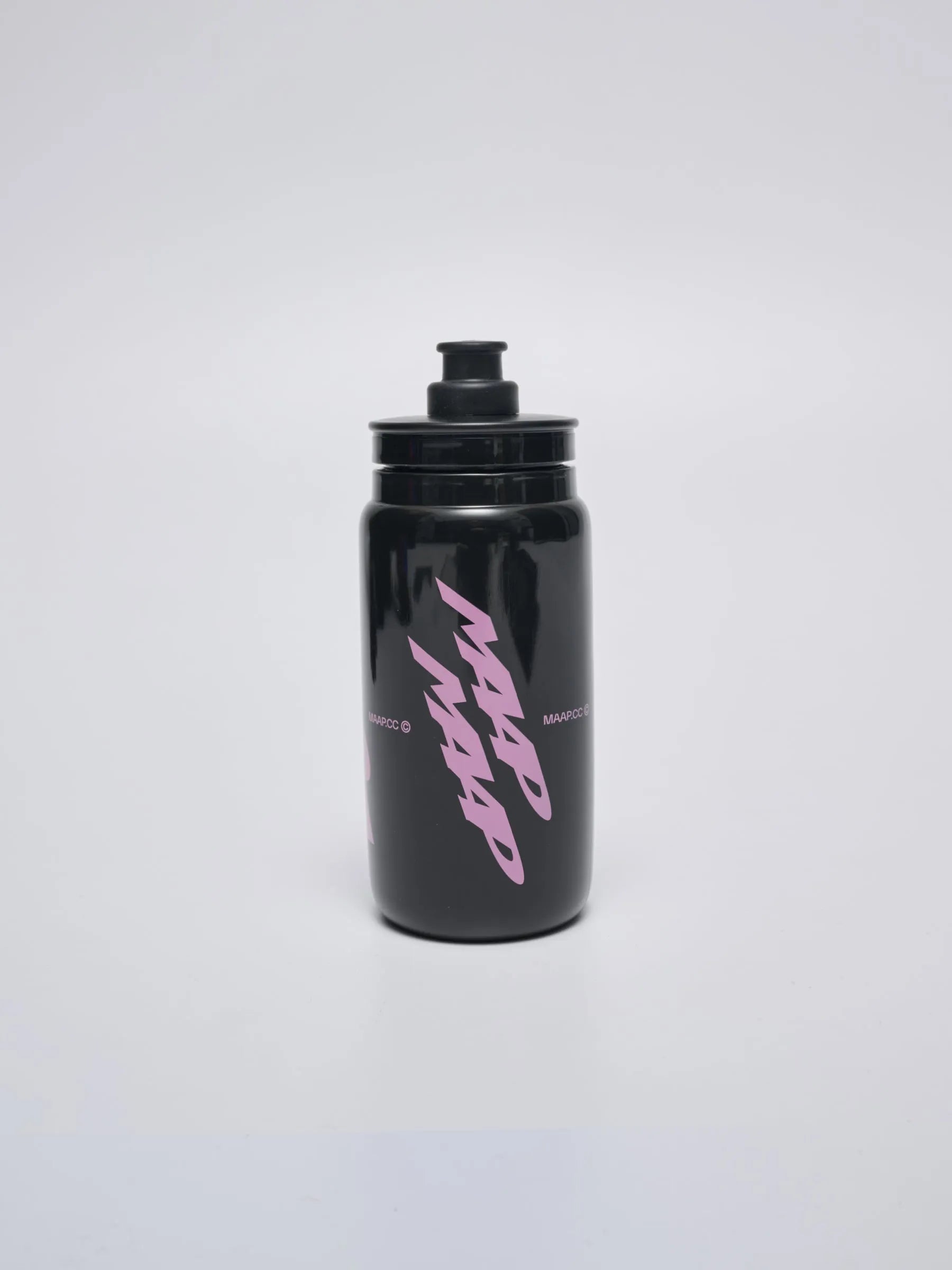 MAAP Chroma Bottle - Black/Musk Stick