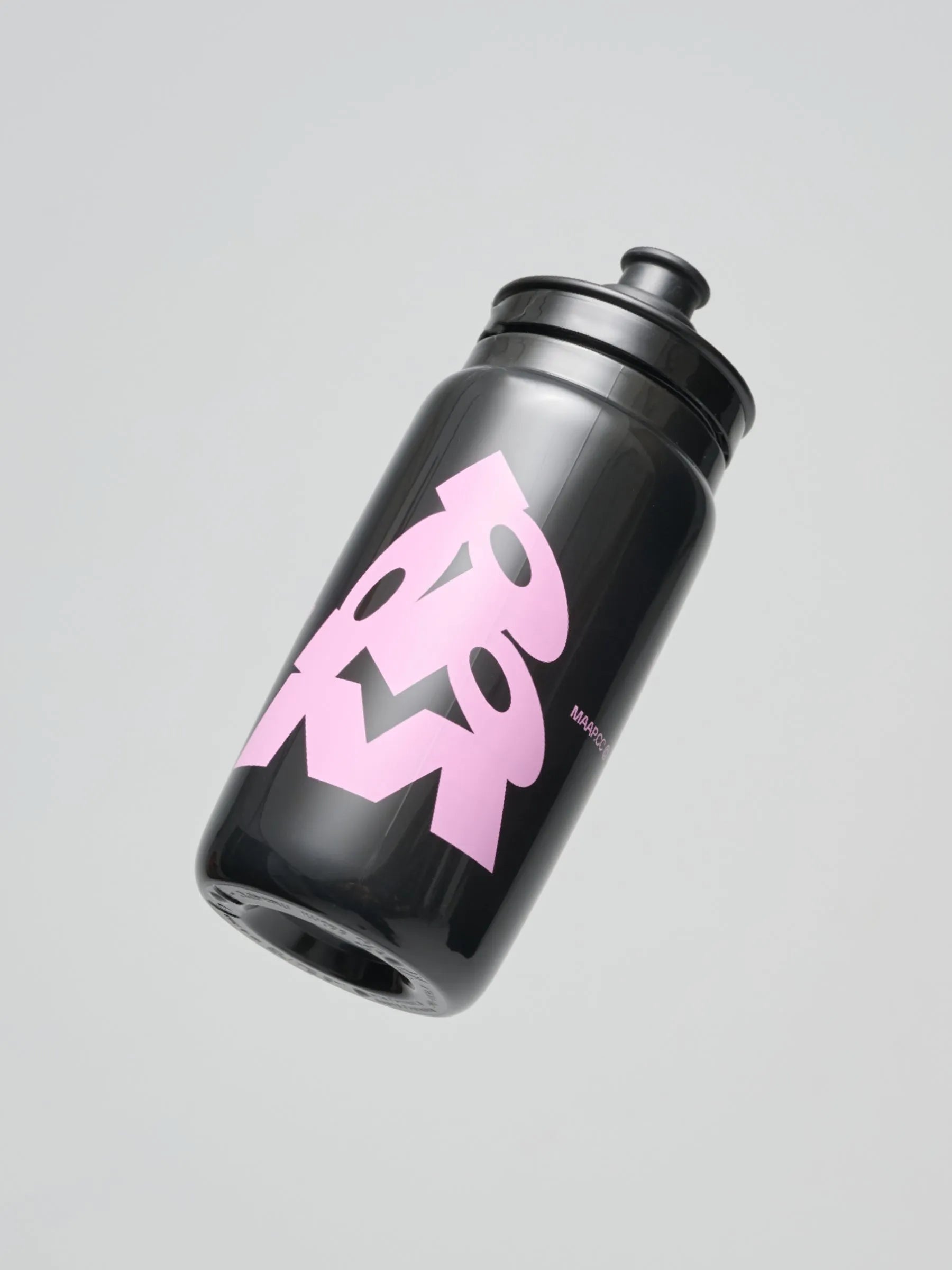 MAAP Chroma Bottle - Black/Musk Stick