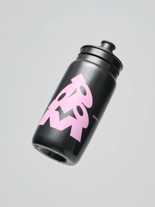 MAAP Chroma Bottle - Black/Musk Stick