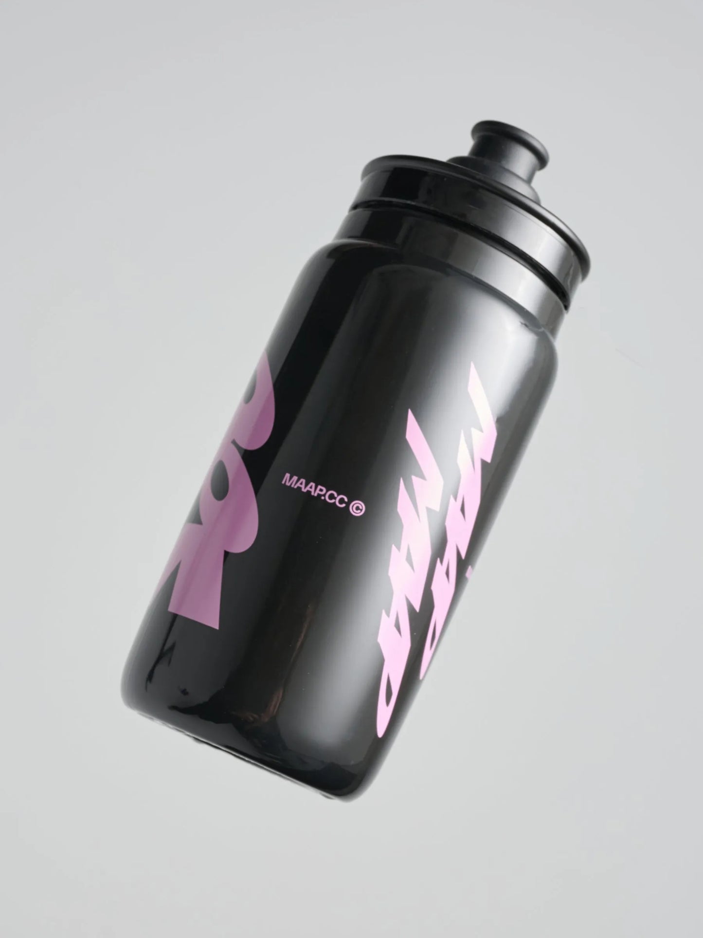 MAAP Chroma Bottle - Black/Musk Stick