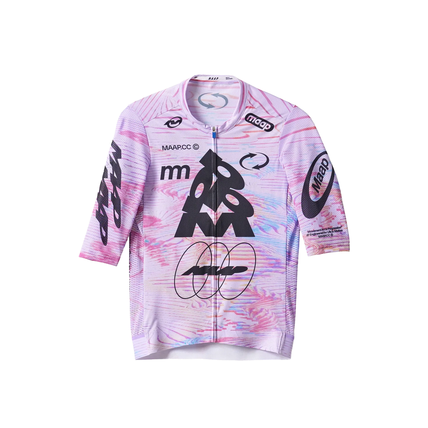 MAAP Chroma Pro Air Jersey 3.0 - Gumball