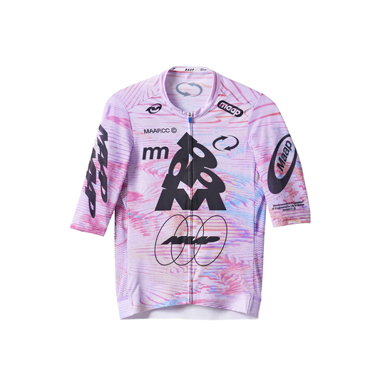 MAAP Chroma Pro Air Jersey 3.0 - Gumball