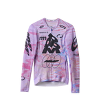 MAAP Chroma Pro Air LS Women Jersey 3.0 - Gumball