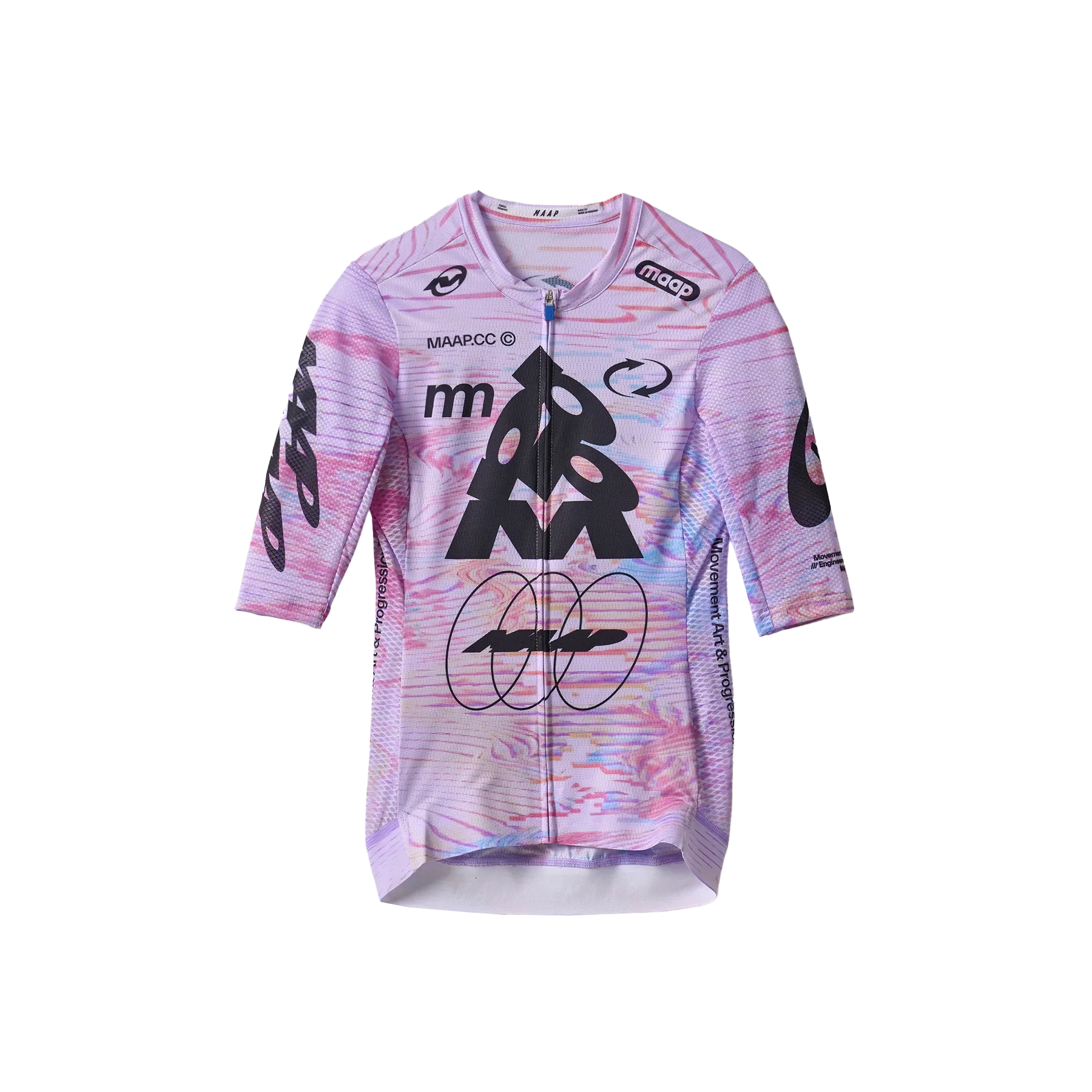 MAAP Chroma Pro Air Women Jersey 3.0 - Gumball