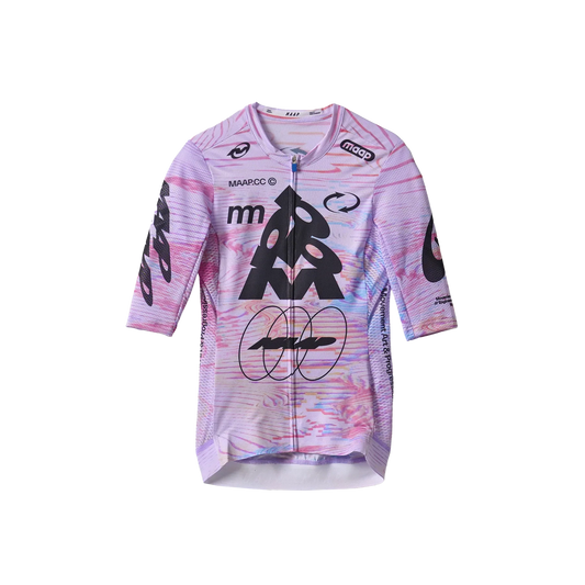 MAAP Chroma Pro Air Women Jersey 3.0 - Gumball