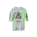 MAAP Chroma Pro Air Women Jersey 3.0 - Lime Crush